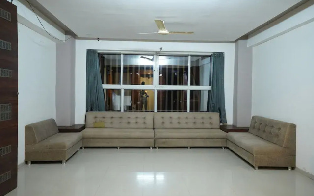 Hotel Grand Maratha