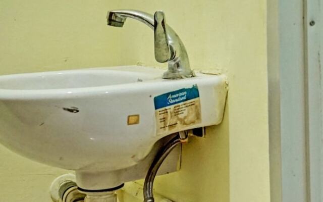 Hotel O Kusuma Residence Syariah