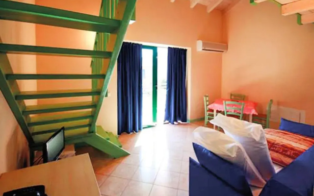 Residence Oasi del Viandante, Dervio