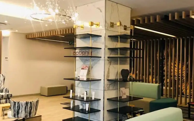 Luxury Apartment Sandton / no Loadshedding / Dstv