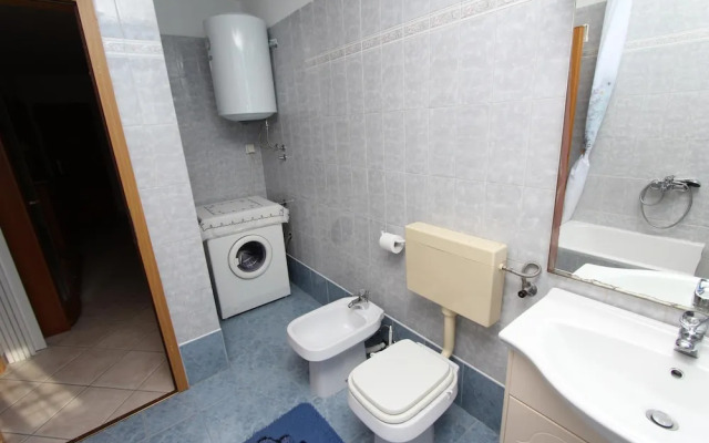 Apartments Dujmovic