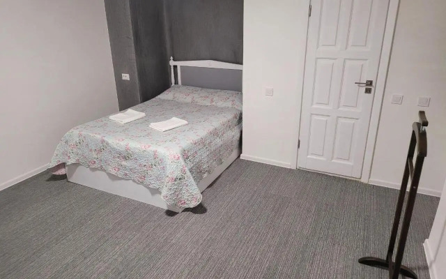 Саквояж Вокзал