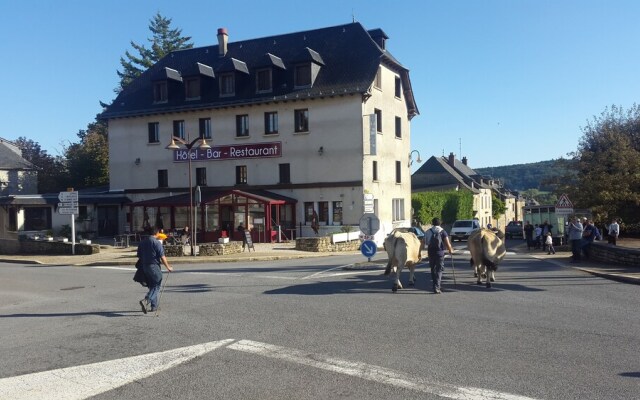 Hotel Bouloc