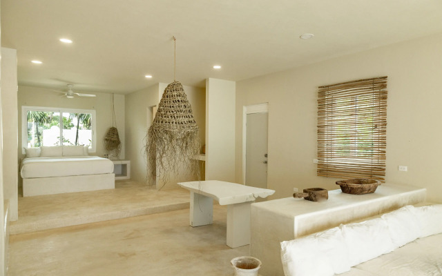 Casa Aquamarine