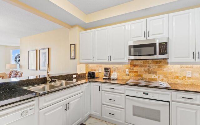 Beach Colony East 9C