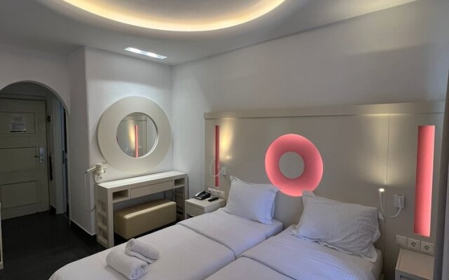 Matogianni Hotel