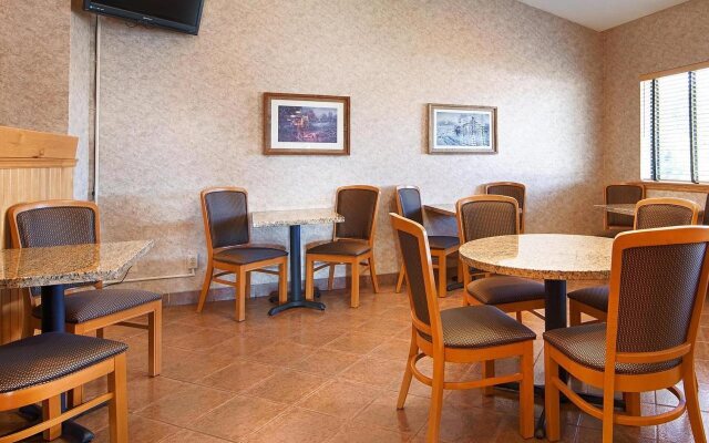 Best Western Timberridge Inn