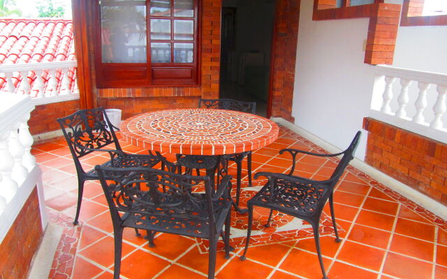 Hotel y Centro Vacacional Sunrise