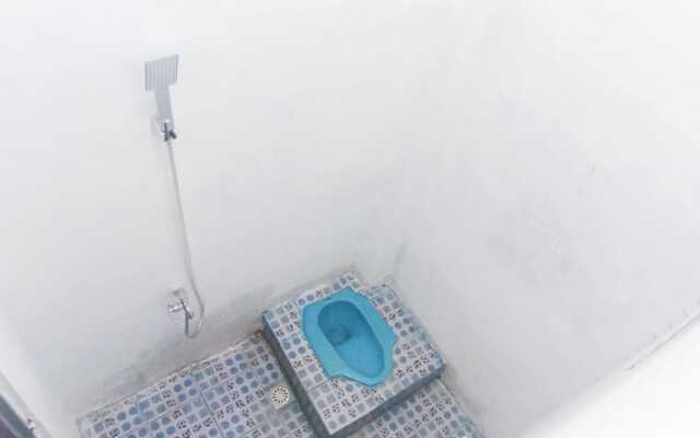 Homestay Cantika Koto Tengah RedPartner