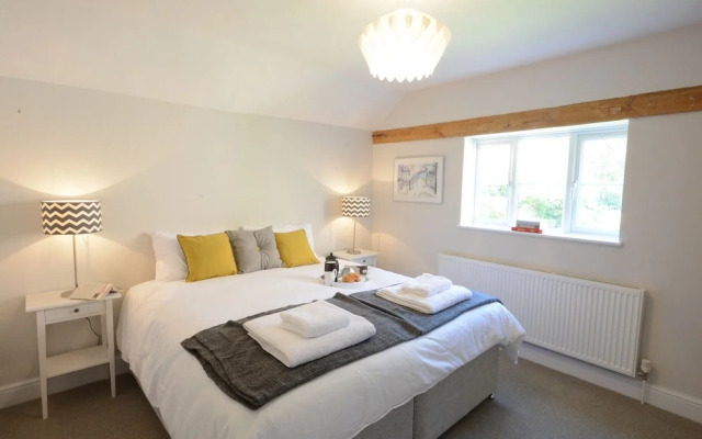 Fig Cottage, Pettistree
