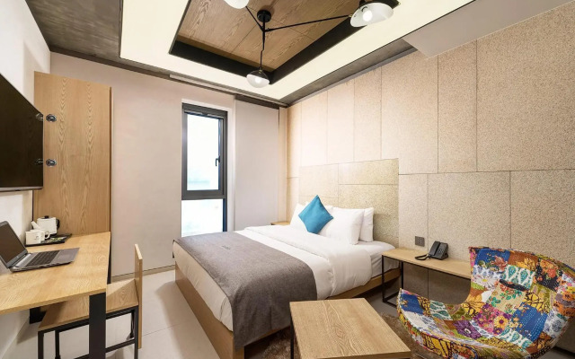 Jamsil Delight Hotel