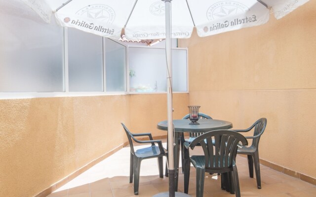 Lightbooking - Tres Islas Corralejo