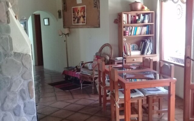 Hostal El Ensueño del Coquena