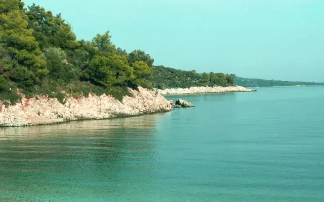 Alonissos Villas