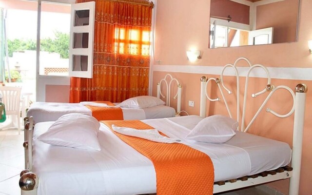 Hostal Mar y Tierra