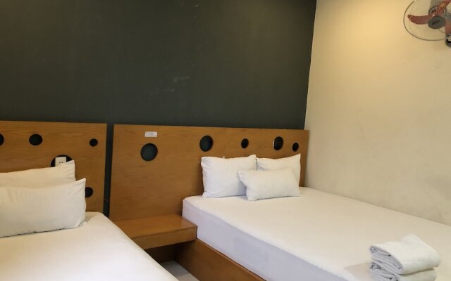 Istay Inn Saigon