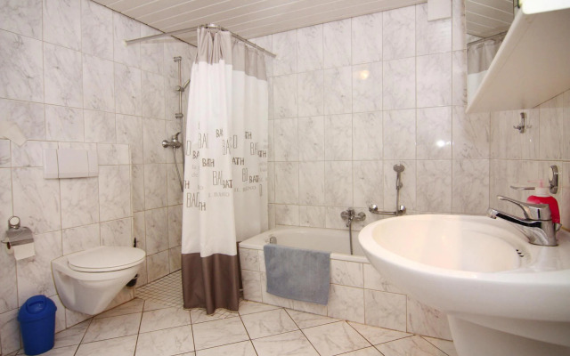 Holiday Home in Busum in a Beautiful Area