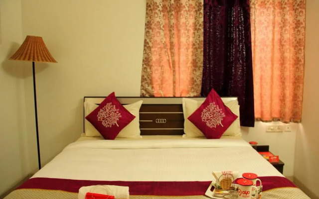 OYO 1122 Kalyani Nagar