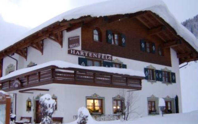 Hotel Hartenfels