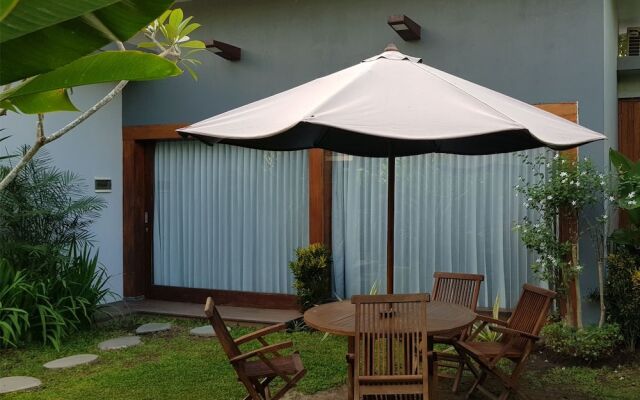 Pipe Dream Villas Resort