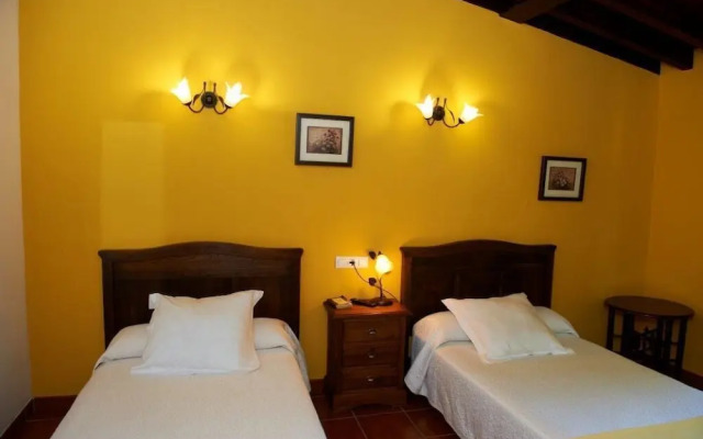 Posada La Vieja Escuela