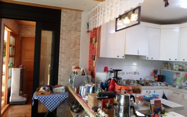 Gyeongju Chueoksogui Pension