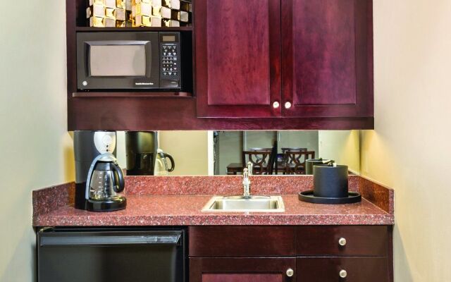 WorldMark Seattle - The Camlin