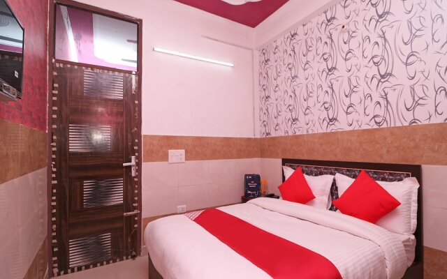 Spot On 33354 Sar Inn