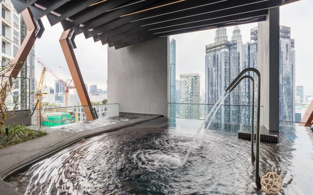 Scarletz Suites by Five senses