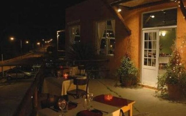 Las Terrazas Posada & Spa