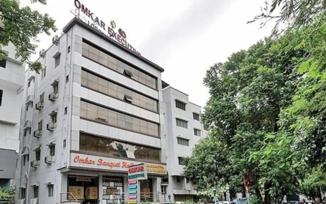 Omkar Executive by OYO Rooms