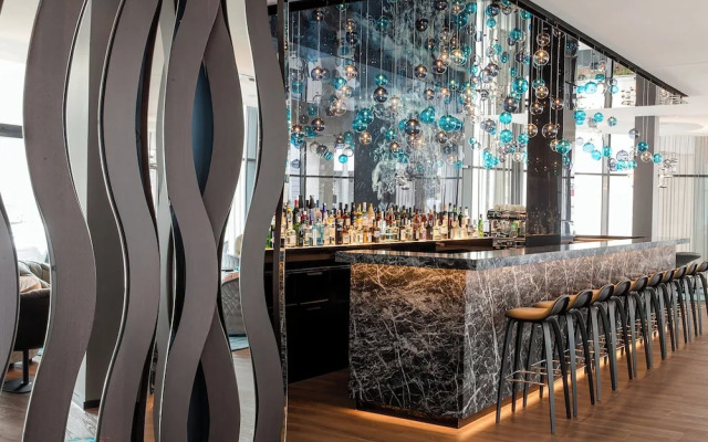 Motel One Stuttgart - Bad Cannstatt