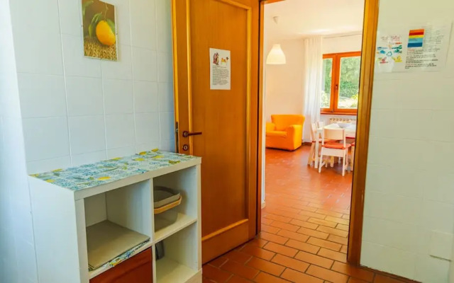 Residence Casa Adriana
