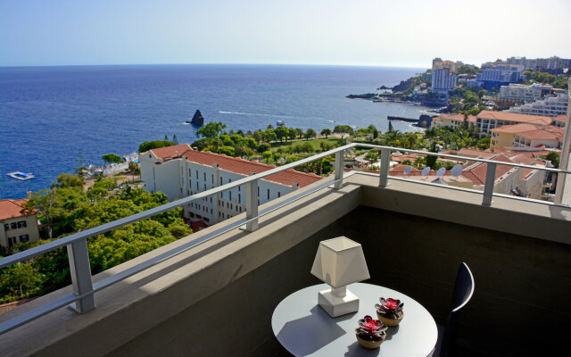 Allegro Madeira - Adults Only - Member of Barceló Hotel Group