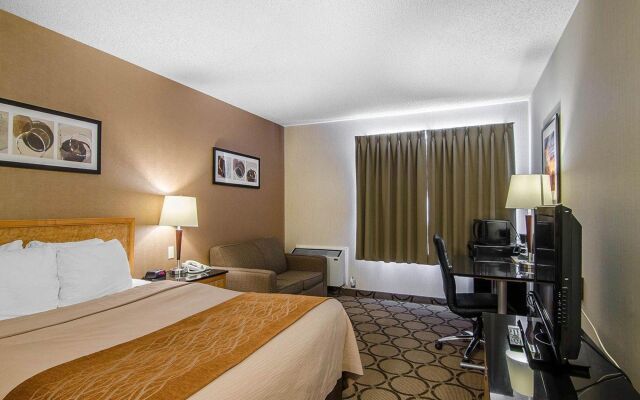 Comfort Inn Regina