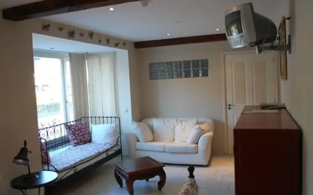 Bed & Breakfast Het Logement