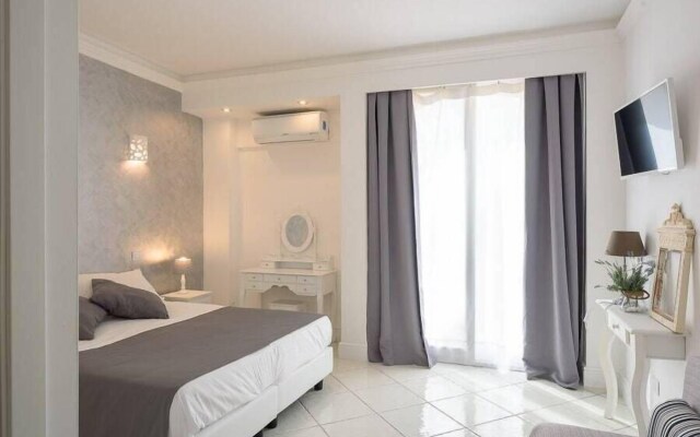 Hotel Bussola di Hermes