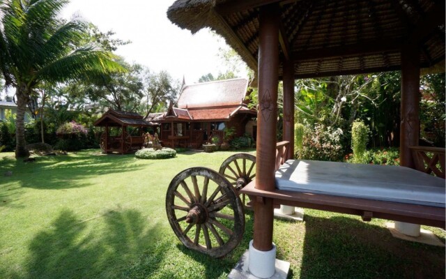 Royal Thai Villas