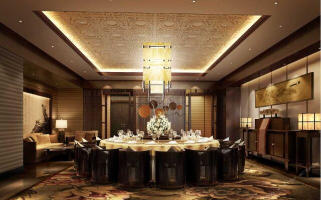 Four Points By Sheraton Danzhou