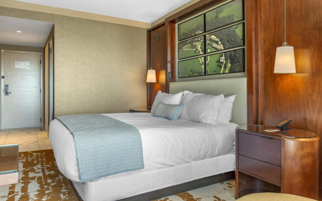 Omni Louisville Hotel