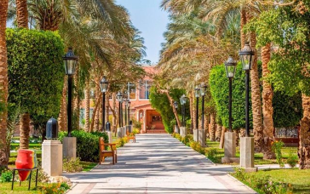Siva Grand Beach - All Inclusive