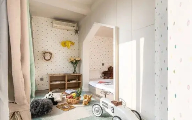 Fandiao Homestay Chongqing