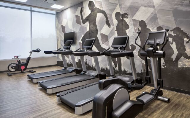 Hyatt House Denver Aurora Anschutz Medical Campus