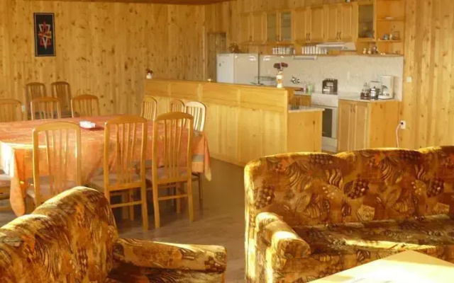 Careva Livada Guest House