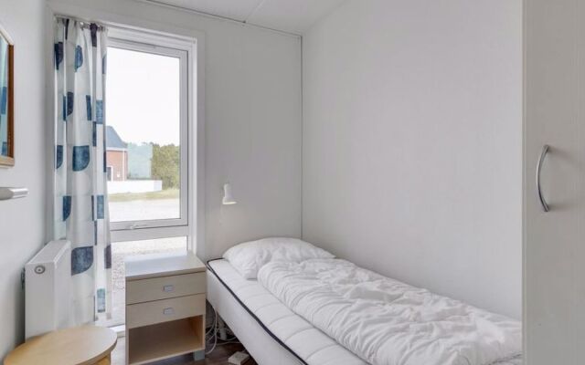 "Luzia" - 2.3km from the sea in Western Jutland