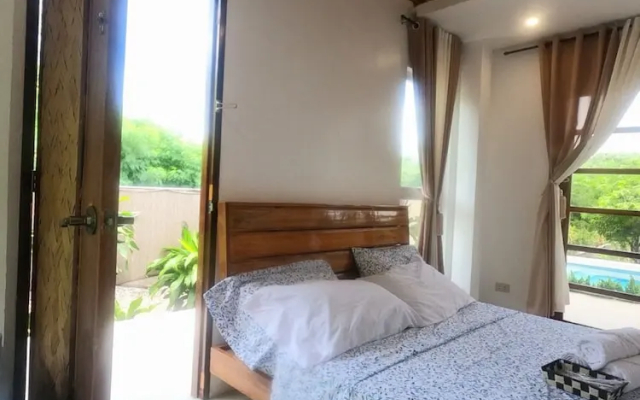 Marelocca Beach House