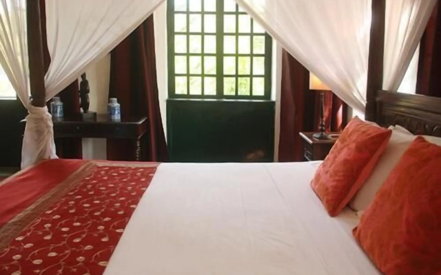 Siolim House