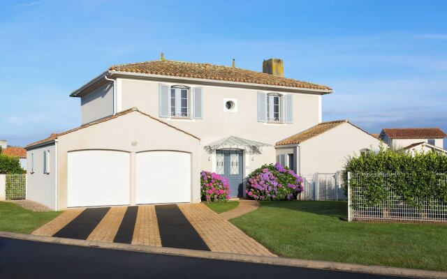 Les Villas de Fontenelles