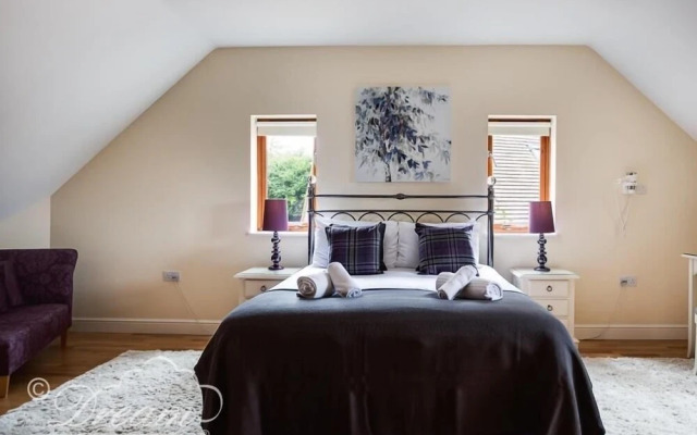 Baytree Lodge