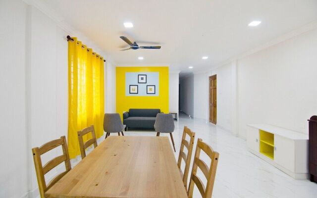 OYO Home 30336 Exquisite Stay Near International Airport